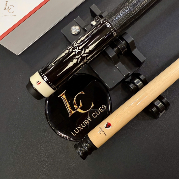 Universal Legacy Finest LF-01 | Cơ Bida Lỗ Chính Hãng