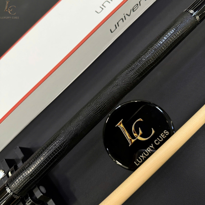 Universal Legacy Finest LF-01 | Cơ Bida Lỗ Chính Hãng