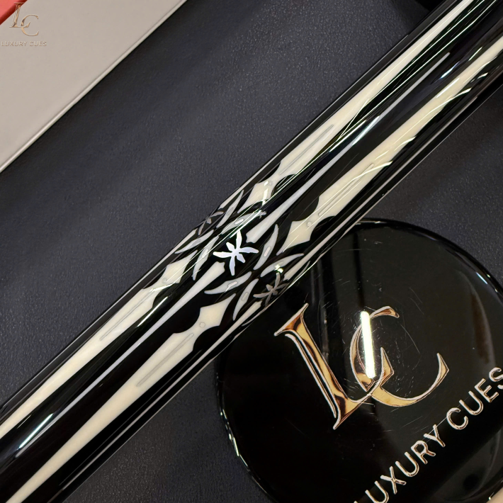 Universal Legacy Finest LF-01 | Cơ Bida Lỗ Chính Hãng