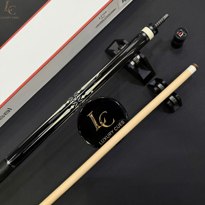 Universal Legacy Finest LF-01 | Cơ Bida Lỗ Chính Hãng