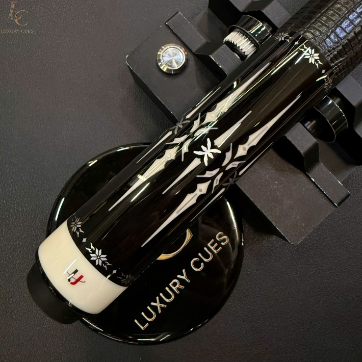 Universal Legacy Finest LF-01 | Cơ Bida Lỗ Chính Hãng