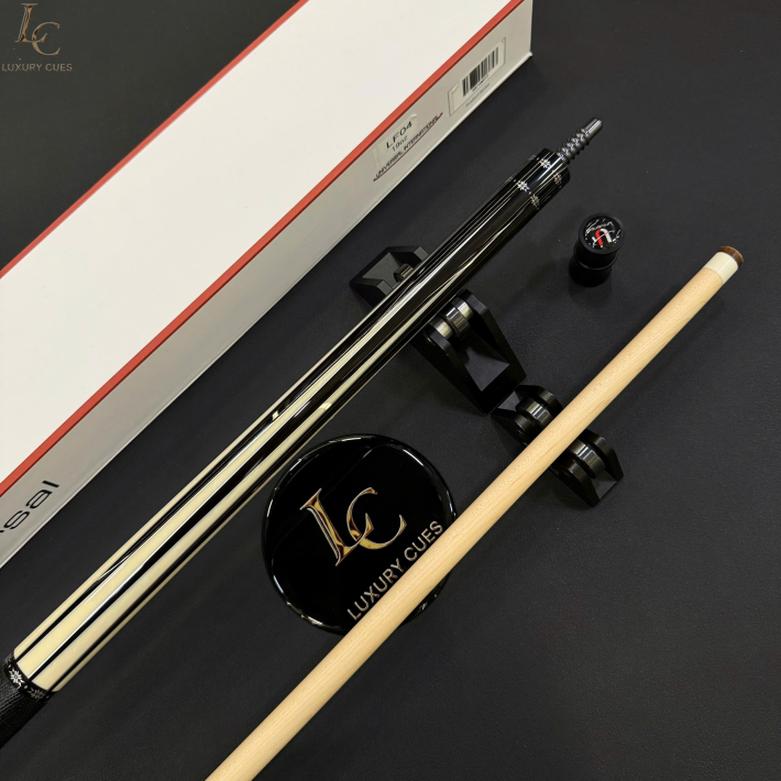 Universal Royal Heritage RH-03| Cơ Bida Lỗ Chính Hãng