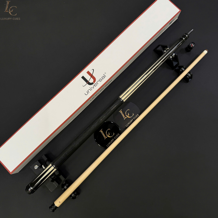 Universal Royal Heritage RH-03| Cơ Bida Lỗ Chính Hãng