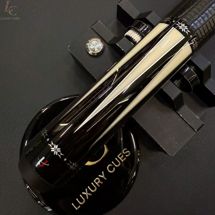Universal Royal Heritage RH-03| Cơ Bida Lỗ Chính Hãng