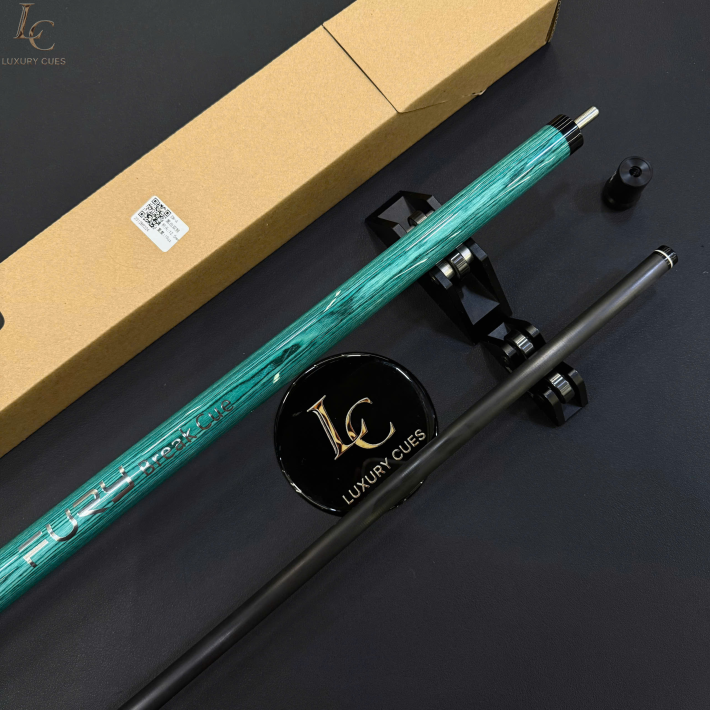 Gậy Chuyên Phá FURY BK4  – Ngọn Full Carbon Chính Hãng Cao Cấp