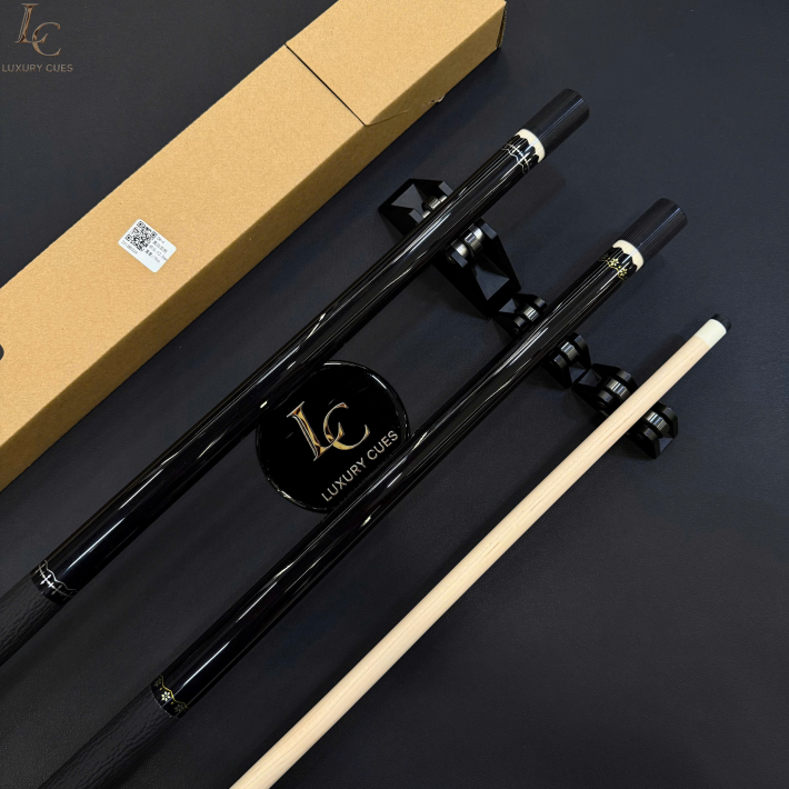 FURY CA-5, CA-6 ngọn công nghệ HTE / Cơ Bida Lỗ chính hãng