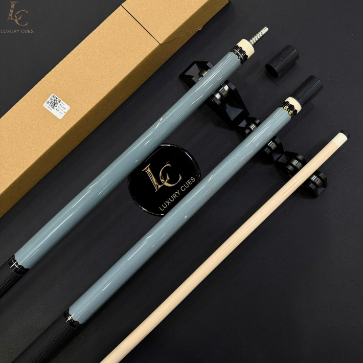 FURY CA-9, CA-10 ngọn công nghệ HTE / Cơ Bida Lỗ chính hãng