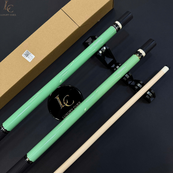 FURY CA-7, CA-8 ngọn công nghệ HTE / Cơ Bida Lỗ chính hãng