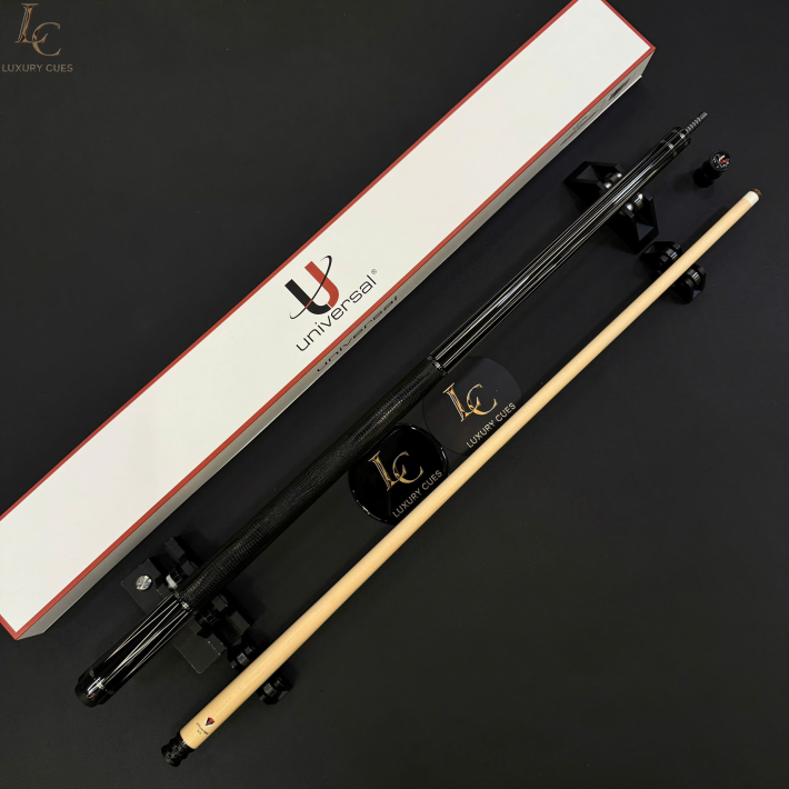 Universal Royal Heritage RH-02| Cơ Bida Lỗ Chính Hãng