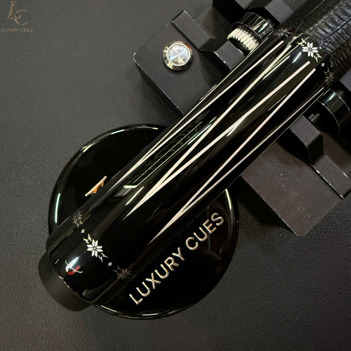 Universal Royal Heritage RH-02| Cơ Bida Lỗ Chính Hãng