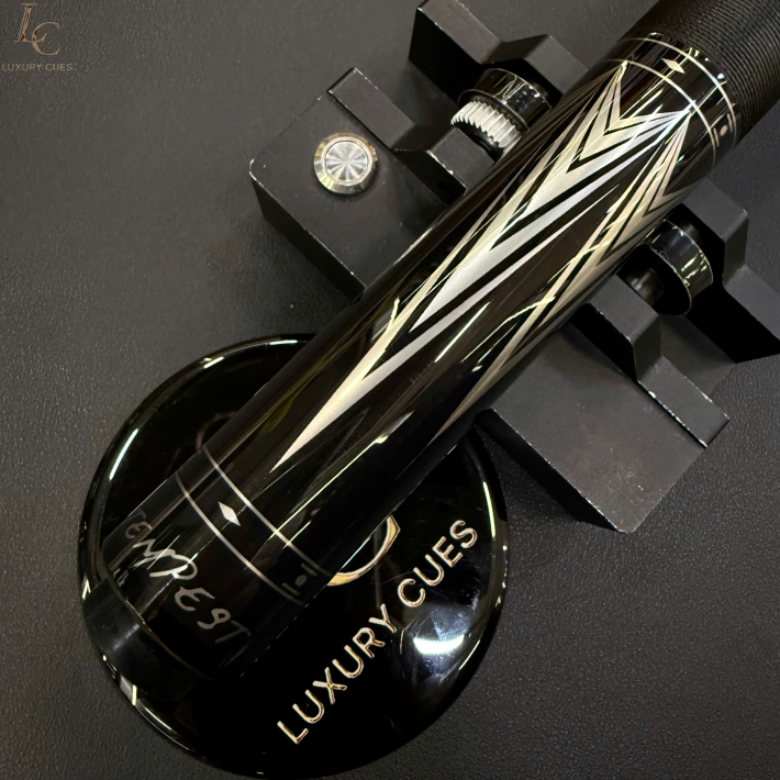 FURY AE-13A ngọn công nghệ T1 Pro / Cơ Bida Lỗ chính hãng