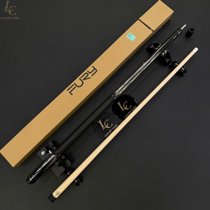 FURY AE-13A ngọn công nghệ T1 Pro / Cơ Bida Lỗ chính hãng