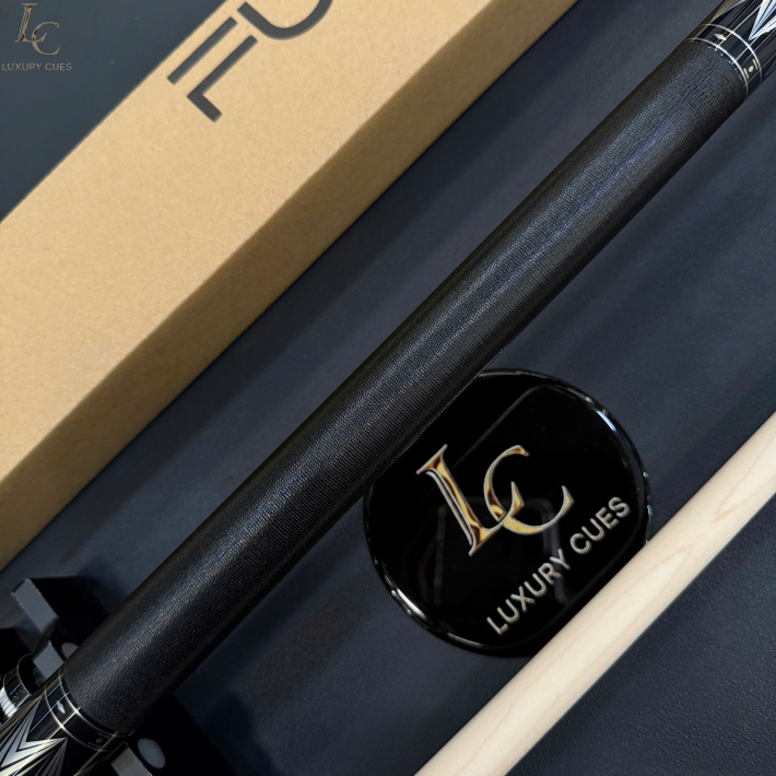 FURY AE-13A ngọn công nghệ T1 Pro / Cơ Bida Lỗ chính hãng