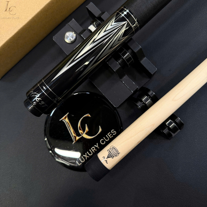 FURY AE-13A ngọn công nghệ T1 Pro / Cơ Bida Lỗ chính hãng