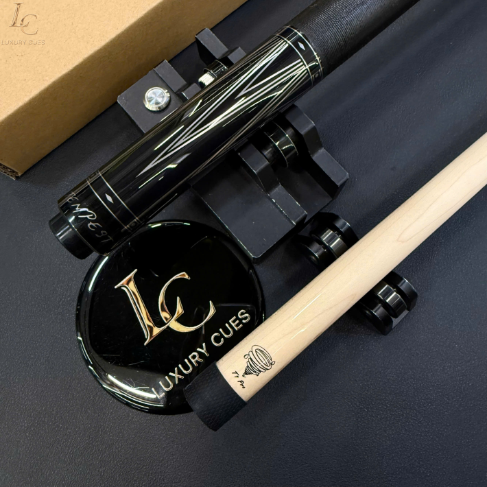 FURY  AE-14A ngọn công nghệ T1 Pro / Cơ Bida Lỗ chính hãng