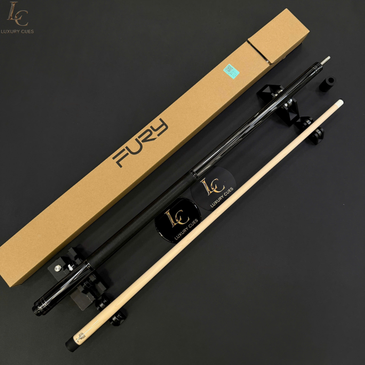 FURY  AE-14A ngọn công nghệ T1 Pro / Cơ Bida Lỗ chính hãng