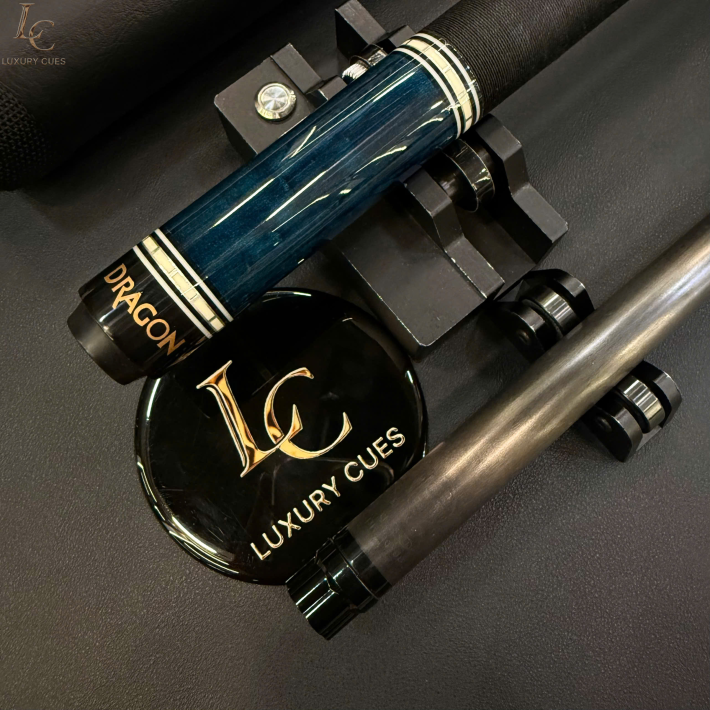 CƠ BIDA LỖ DRAGON SPECIAL BL NGỌN FULL CARBON (TẶNG KÈM FULL PHỤ KIỆN)