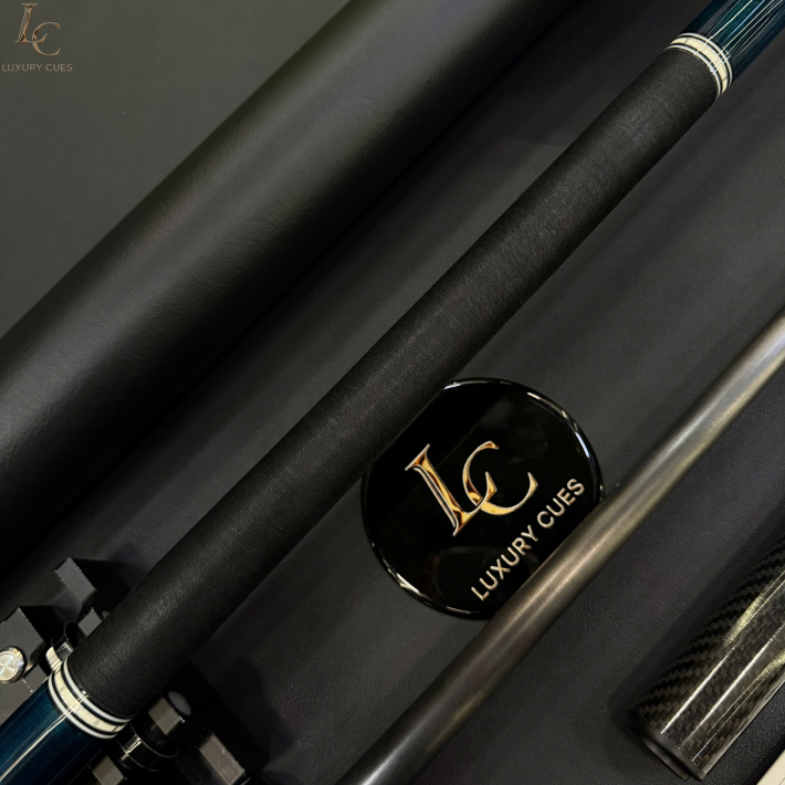 CƠ BIDA LỖ DRAGON SPECIAL BL NGỌN FULL CARBON (TẶNG KÈM FULL PHỤ KIỆN)