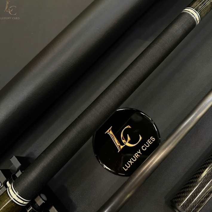 CƠ BIDA LỖ DRAGON SPECIAL WN NGỌN FULL CARBON (TẶNG KÈM FULL PHỤ KIỆN)