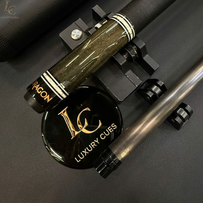 CƠ BIDA LỖ DRAGON SPECIAL WN NGỌN FULL CARBON (TẶNG KÈM FULL PHỤ KIỆN)