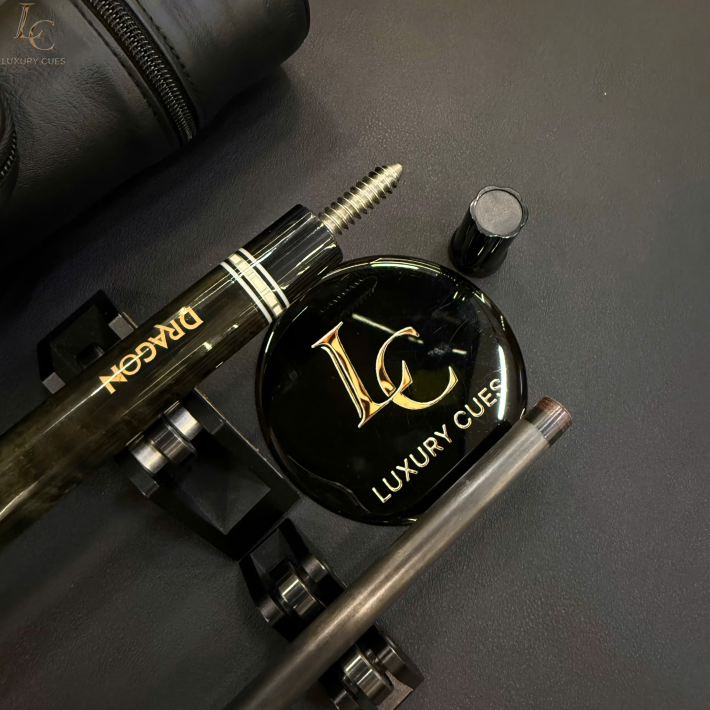 CƠ BIDA LỖ DRAGON SPECIAL WN NGỌN FULL CARBON (TẶNG KÈM FULL PHỤ KIỆN)