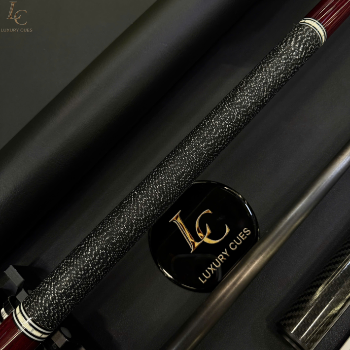 CƠ BIDA LỖ DRAGON SPECIAL RG NGỌN FULL CARBON (TẶNG KÈM FULL PHỤ KIỆN)