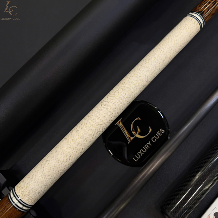 CƠ BIDA LỖ DRAGON SPECIAL BO NGỌN FULL CARBON (TẶNG KÈM FULL PHỤ KIỆN)