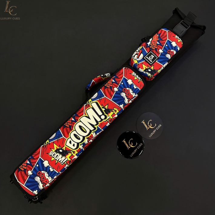 BAO CƠ LIMITED 3SECONDS BOOM! EDITION - PHIÊN BẢN 3X5