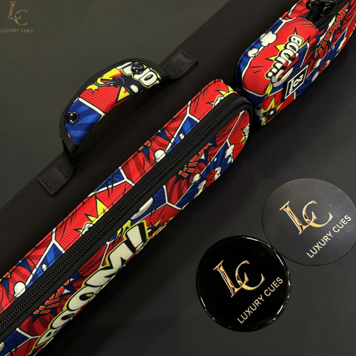 BAO CƠ LIMITED 3SECONDS BOOM! EDITION - PHIÊN BẢN 3X5