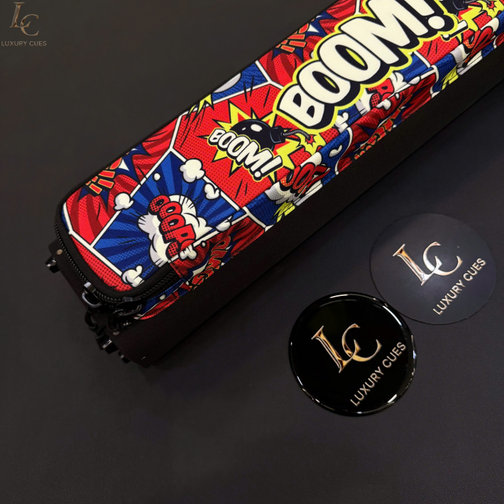 BAO CƠ LIMITED 3SECONDS BOOM! EDITION - PHIÊN BẢN 3X5