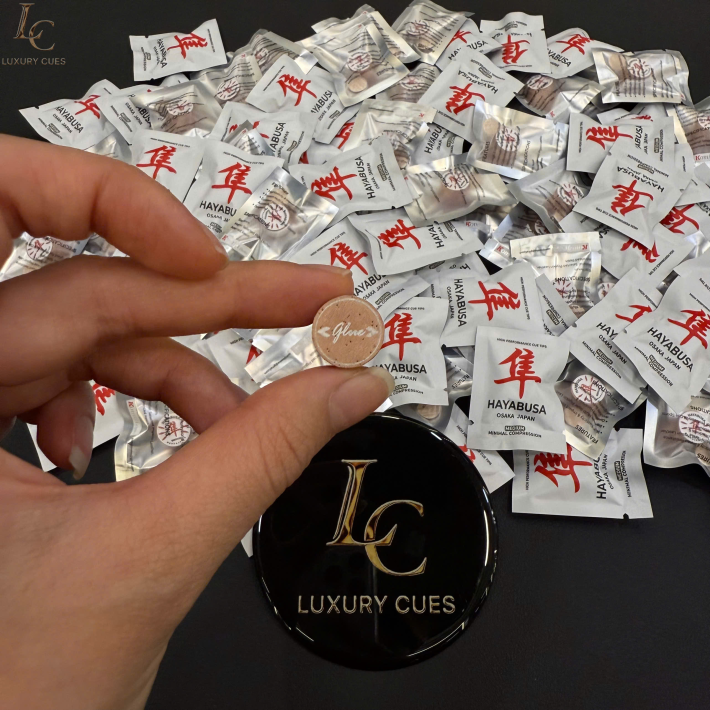 ĐẦU TẨY HAYABUSA BY KOMIJI OSAKA / ĐẦU TẨY CAO CẤP