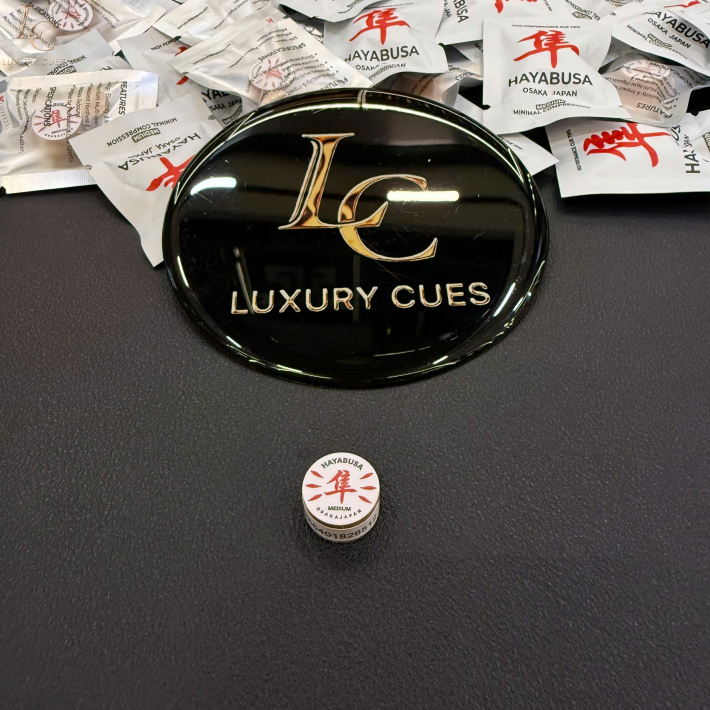 ĐẦU TẨY HAYABUSA BY KOMIJI OSAKA / ĐẦU TẨY CAO CẤP