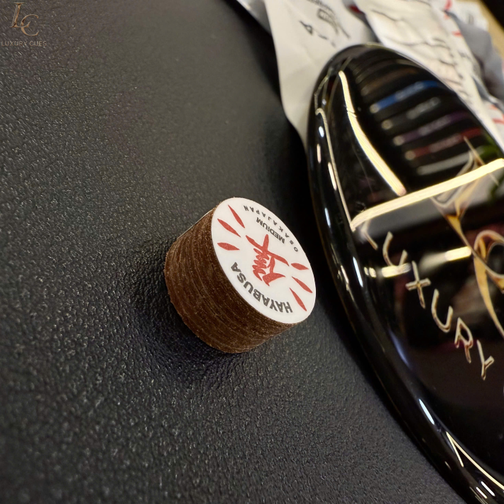 ĐẦU TẨY HAYABUSA BY KOMIJI OSAKA / ĐẦU TẨY CAO CẤP