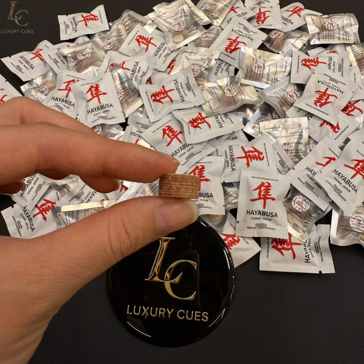 ĐẦU TẨY HAYABUSA BY KOMIJI OSAKA / ĐẦU TẨY CAO CẤP