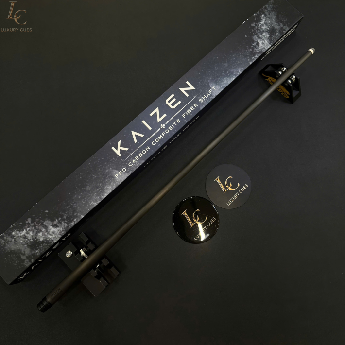 NGỌN LẺ- KAIZEN ADVANCE - SPECIAL EDITION 12.5MM RADIAL | CƠ BIDA LỖ CHÍNH HÃNG