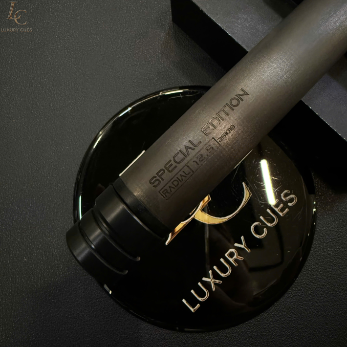 NGỌN LẺ- KAIZEN ADVANCE - SPECIAL EDITION 12.5MM RADIAL | CƠ BIDA LỖ CHÍNH HÃNG