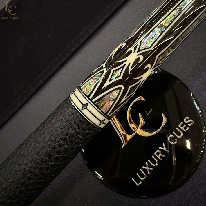 CHUÔI PREDATOR IKON CHINA EBONY