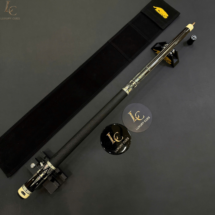 CHUÔI PREDATOR IKON CHINA EBONY