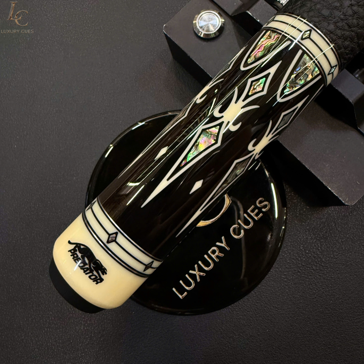 CHUÔI PREDATOR IKON CHINA EBONY
