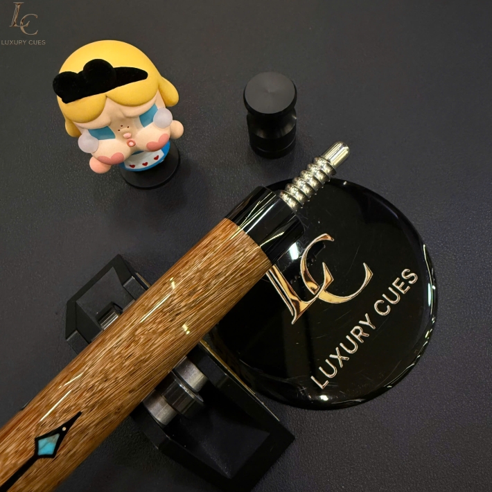 CHUÔI JACOBY GOLD TURQUOISE