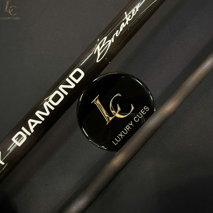 CƠ CHUYÊN PHÁ INFINITY DIAMOND BREAKER WHITE