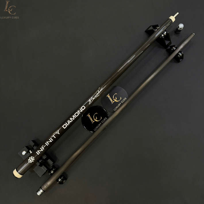 CƠ CHUYÊN PHÁ INFINITY DIAMOND BREAKER WHITE