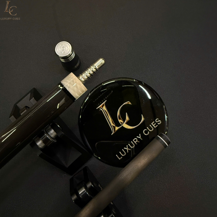 CƠ CHUYÊN PHÁ INFINITY DIAMOND BREAKER WHITE