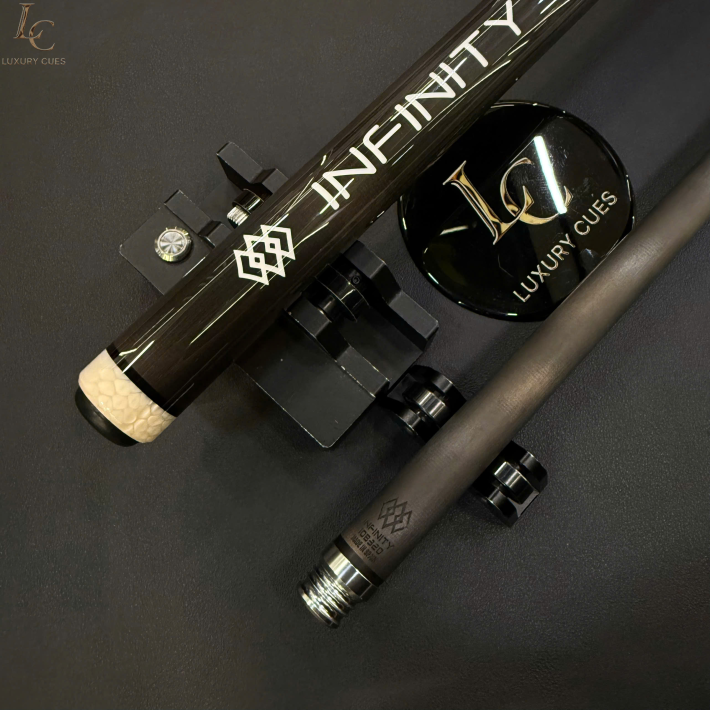 CƠ CHUYÊN PHÁ INFINITY DIAMOND BREAKER WHITE