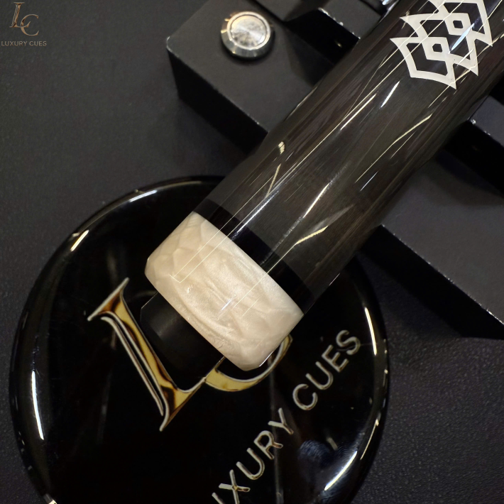 CƠ NHẢY INFINITY NIGHT JUMPER WHITE | CƠ BIDA LỖ CHÍNH HÃNG