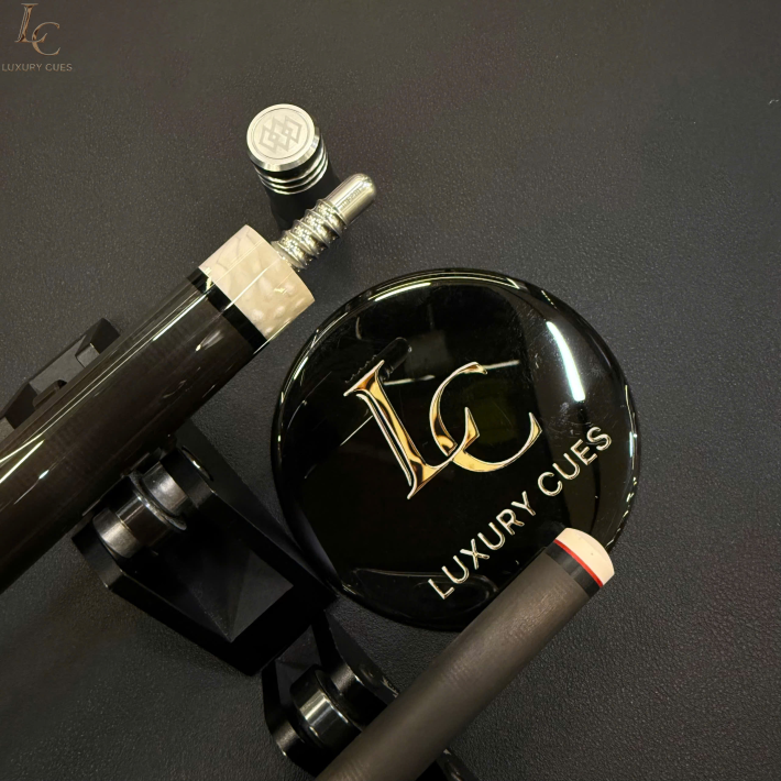 CƠ NHẢY INFINITY NIGHT JUMPER WHITE | CƠ BIDA LỖ CHÍNH HÃNG