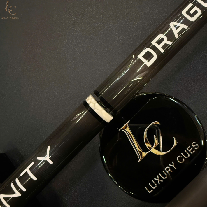 CƠ NHẢY INFINITY NIGHT JUMPER WHITE | CƠ BIDA LỖ CHÍNH HÃNG