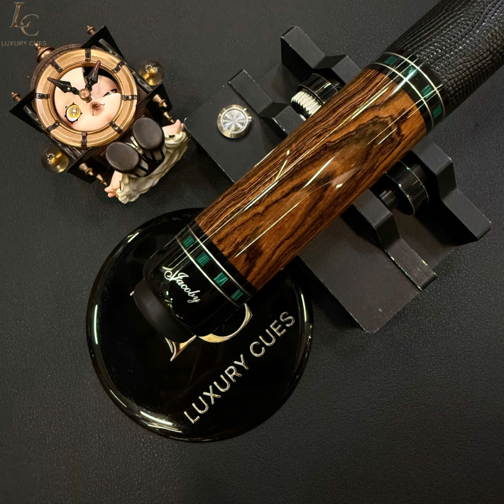 CHUÔI JACOBY CUSTOM CUES 1025-03