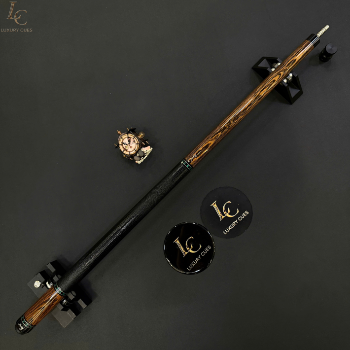 CHUÔI JACOBY CUSTOM CUES 1025-03