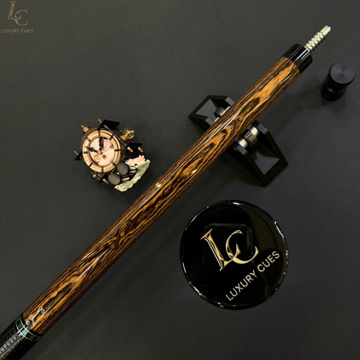 CHUÔI JACOBY CUSTOM CUES 1025-03